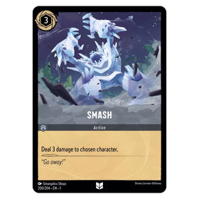 Smash -  200/204
