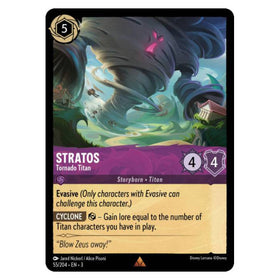 Stratos : Tornado Titan - 55/204