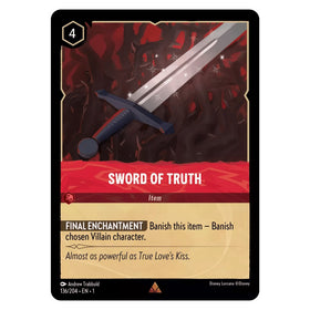 Sword of Truth - 136/204