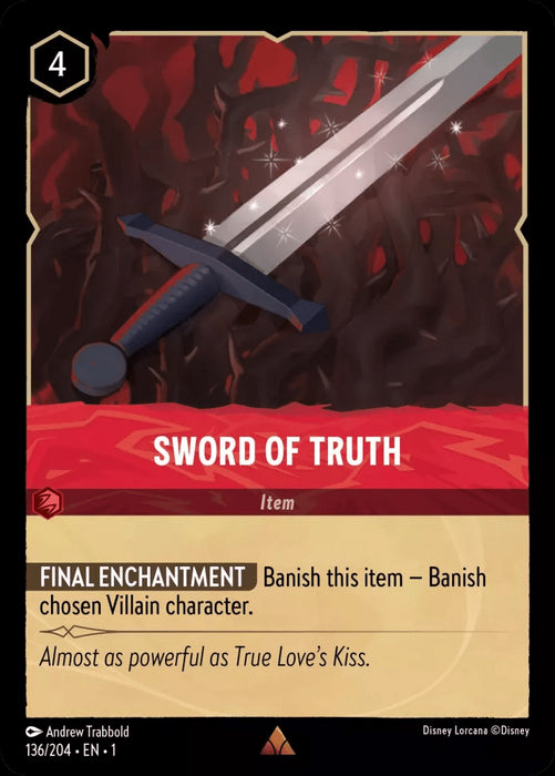 Sword of Truth - 136/204