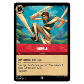 Tangle - 133/204