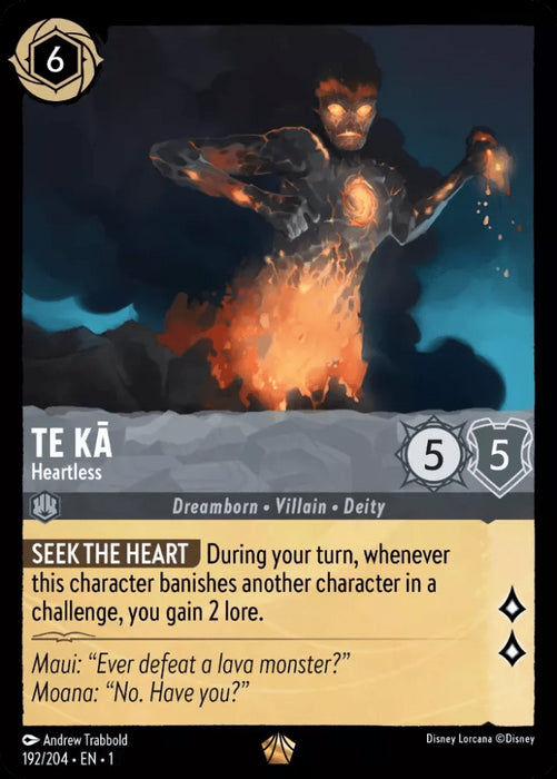 Te Ka : Heartless - 192/204