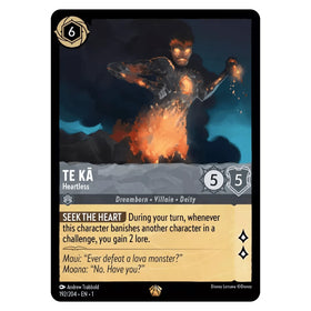 Te Ka : Heartless - 192/204