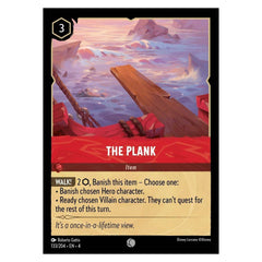 The Plank -  133/204