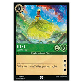 Tiana : True Princess - 94/204