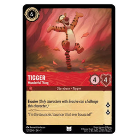 Tigger : Wonderful Thing - 127/204