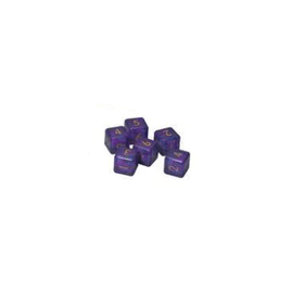 Ursula's Return Dice set