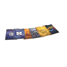 Ursula's Return Divider Set