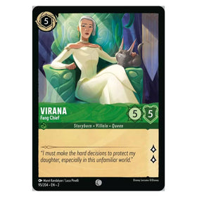 Virana : Fang Chief - 95/204