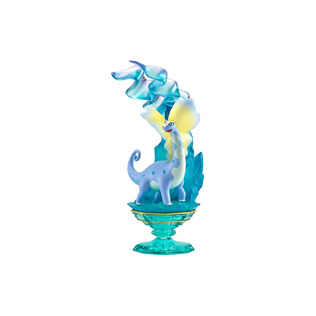 Re-Ment Pokemon : Diamond Dust - Choose Your Own - Lockett Labs UK