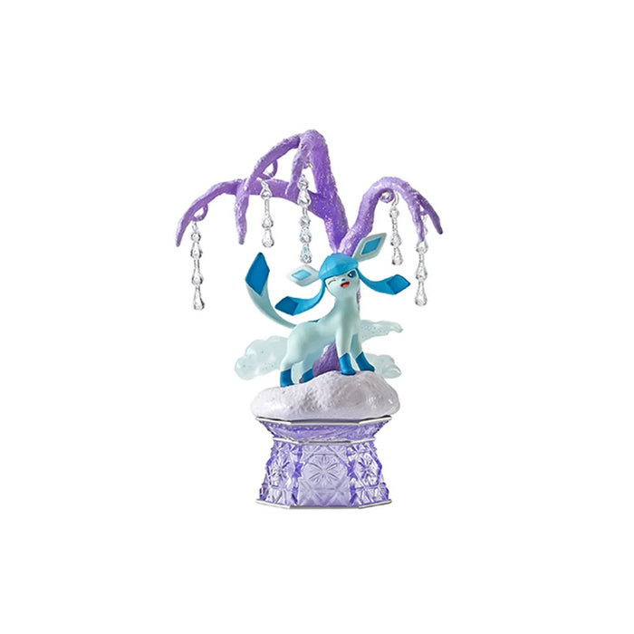 Re-Ment Pokemon : Diamond Dust - Choose Your Own - Lockett Labs UK