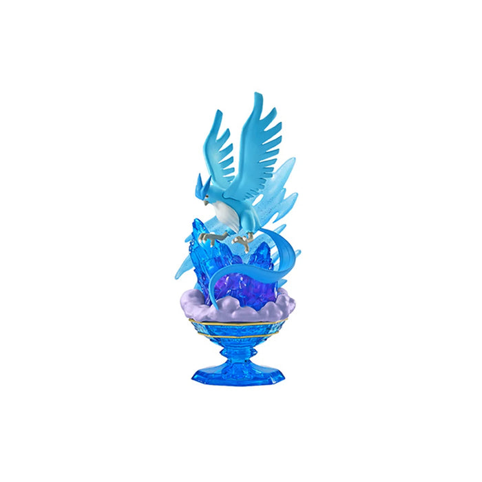 Re-Ment Pokemon : Diamond Dust - Choose Your Own - Lockett Labs UK