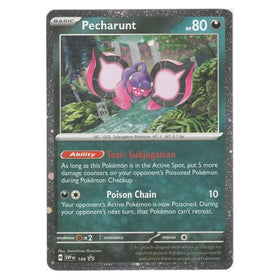 Pecharunt : PROMO (Holo) - SVP149