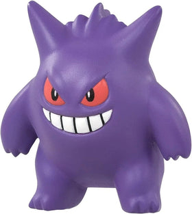 Pokemon : Moncolle Monster Collection - Gengar Figure MS-26 - Lockett Labs UK