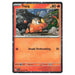 Tepig : ALTERNATE PROMO (Holo) - 029/217 - Lockett Labs UK