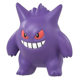 Pokemon : Moncolle Monster Collection - Gengar Figure MS-26
