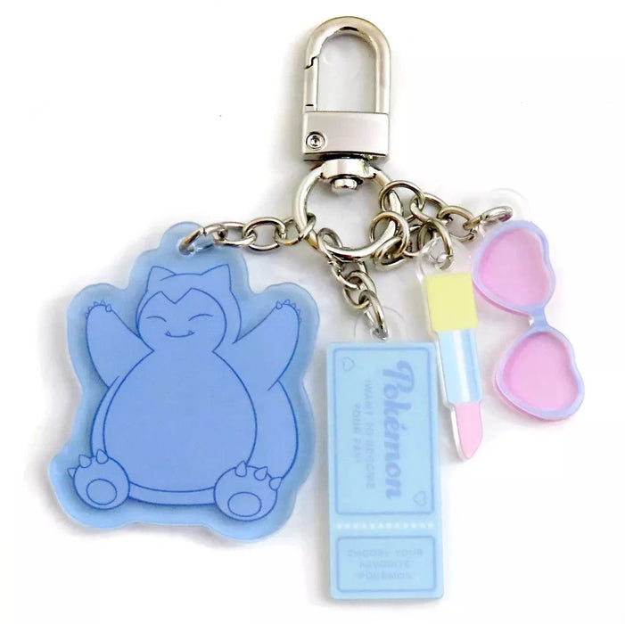 Pokemon : FuRyu Bag Charm - Choose Your Own