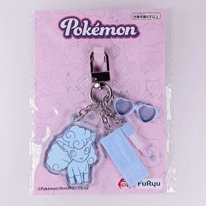 Pokemon : FuRyu Bag Charm - Choose Your Own