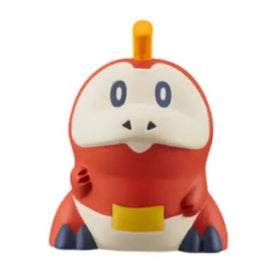 Pokemon : Fuecoco - Bandai Finger Puppet Figure