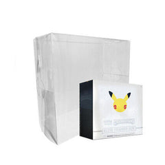 Pokemon Elite Trainer Box ETB Protector / Soft Case