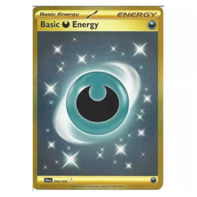 Basic Darkness Energy : SHROUDED FABLE - 098/065