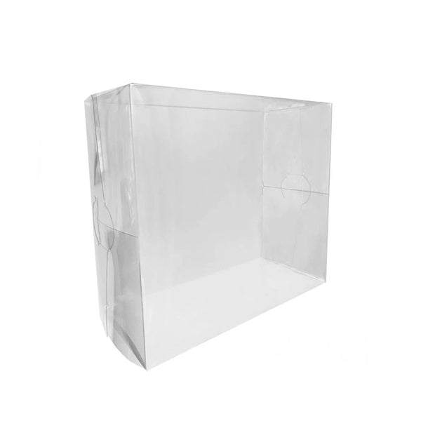 Pokemon Booster Box Protector / Soft Case