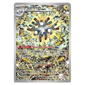 Magneton : PROMO - SVP159