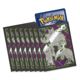 Pokemon : Sealed Shrouded Fable Sleeves - (65ct)
