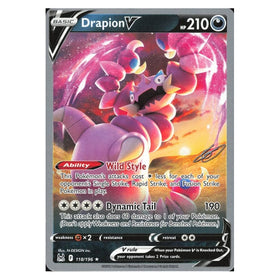 Drapion V : Gabriel Fernandez World Championship 2023 - 118/196