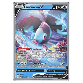 Lumineon V : Gabriel Fernandez World Championship 2023 - 040/172