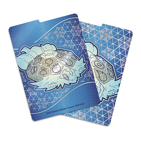 Pokemon : Stellar Crown Terapagos - Divider