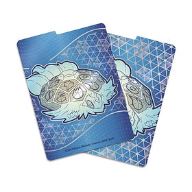 Pokemon : Stellar Crown Terapagos - Divider