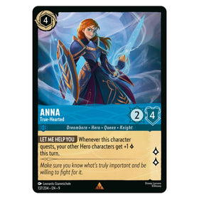 Anna : True-Hearted - 137/204