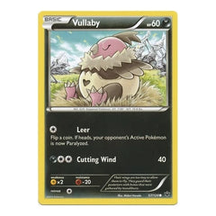 Vullaby : FATES COLLIDE - 57/124