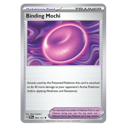 Binding Mochi : PRISMATIC EVOLUTIONS - 095/131