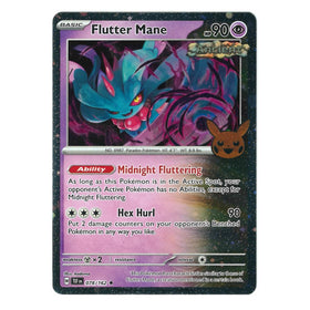 Flutter Mane : TRICK OR TRADE 2024 (Holo) - 078/162