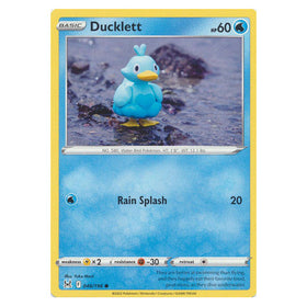Ducklett : LOST ORIGIN - 046/196