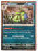 Tyranitar : ALTERNATE PROMO (Holo)- 095/159 - Lockett Labs UK