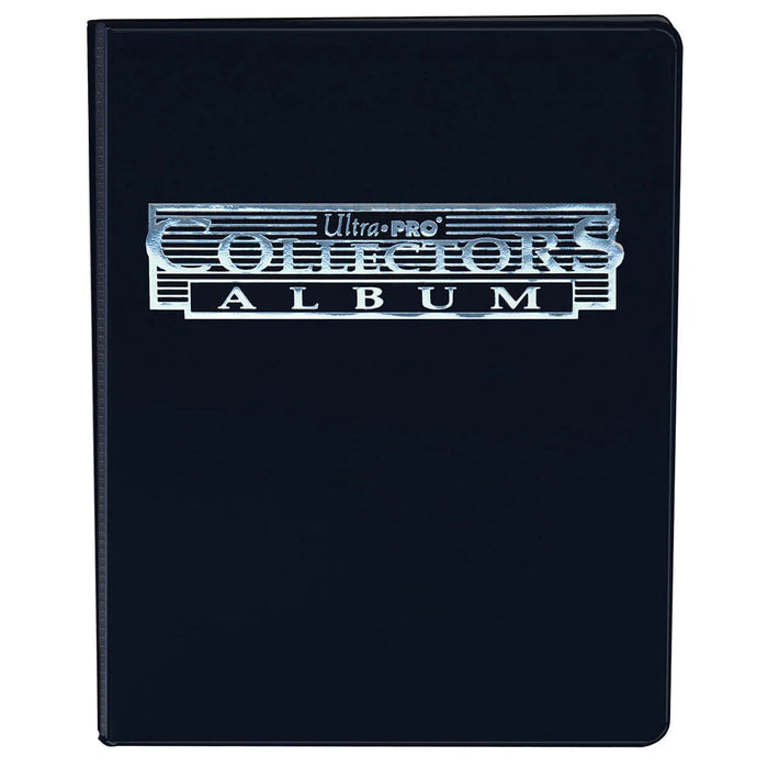 Ultra Pro : 4-Pocket Collectors Portfolio