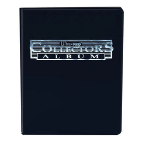 Ultra Pro : 4-Pocket Collectors Portfolio