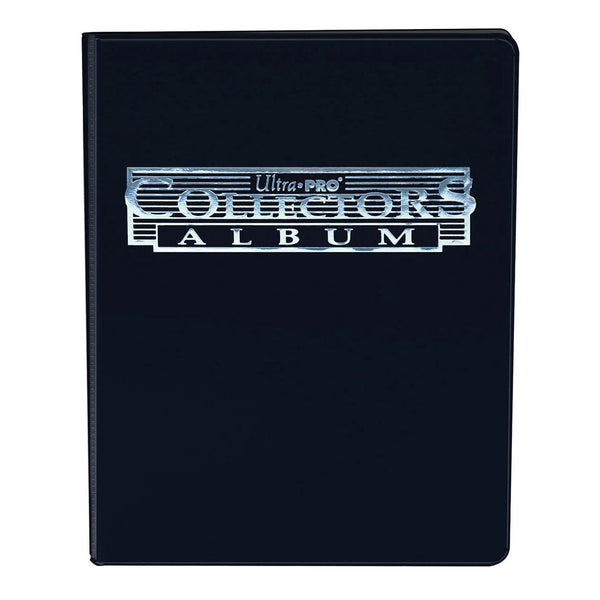 Ultra Pro : 4-Pocket Collectors Portfolio
