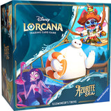 Disney Lorcana: Azurite Sea - Trove Trainer Set