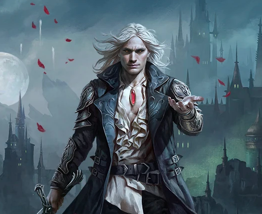 MAGIC THE GATHERING