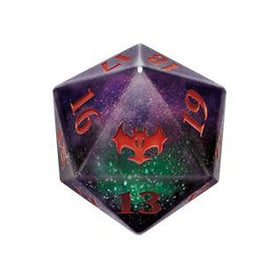 Bundle Single Die : INNISTRAD: CRIMSON VOW - D20