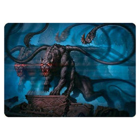 Displacer Beast : DUNGEONS & DRAGONS: ADVENTURES IN THE FORGOTTEN REALMS (Art card) - 008/081