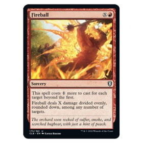 Fireball : DUNGEONS & DRAGONS: BATTLE FOR BALDUR'S GATE - 175/361