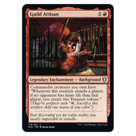 Guild Artisan : DUNGEONS & DRAGONS: BATTLE FOR BALDUR'S GATE - 179/361