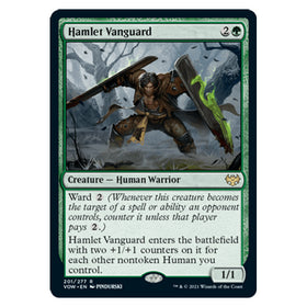 Hamlet Vanguard : INNISTRAD CRIMSON VOW - 201/277