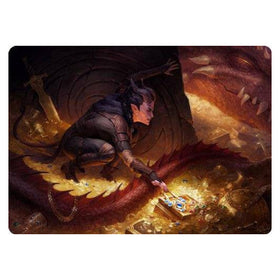 Hoard Robber : DUNGEONS & DRAGONS: ADVENTURES IN THE FORGOTTEN REALMS (Art card) - 41/81