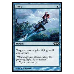Jump : THE LIST - 059/249
